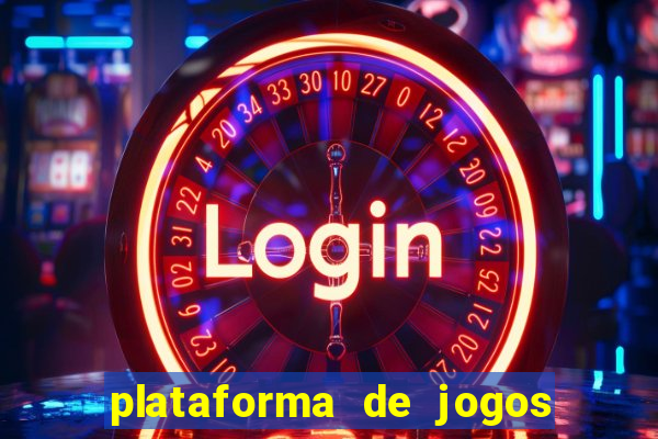 plataforma de jogos 2 reais