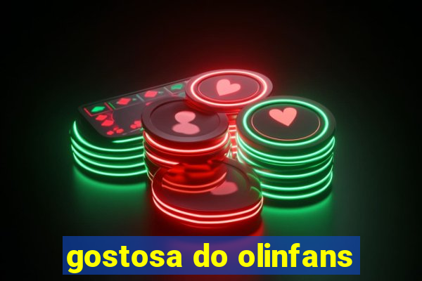 gostosa do olinfans