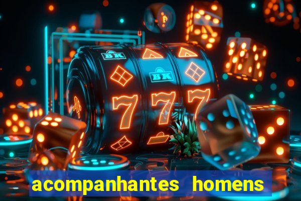 acompanhantes homens porto alegre