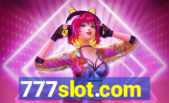 777slot.com