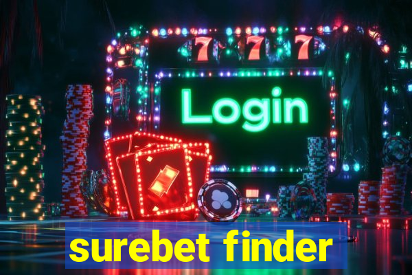 surebet finder