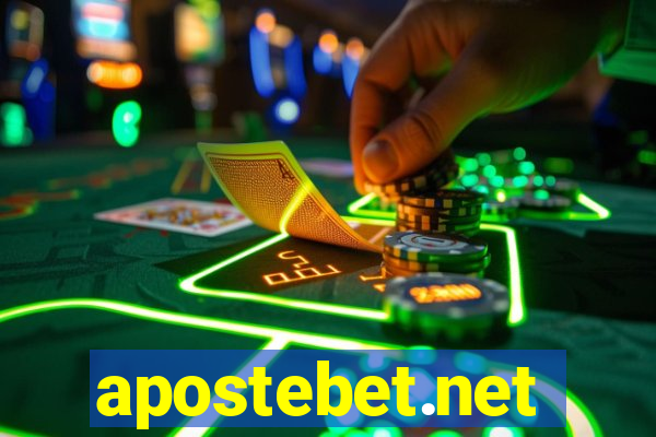 apostebet.net