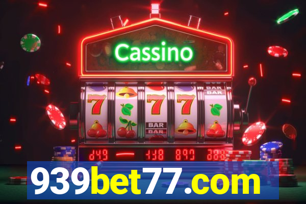 939bet77.com