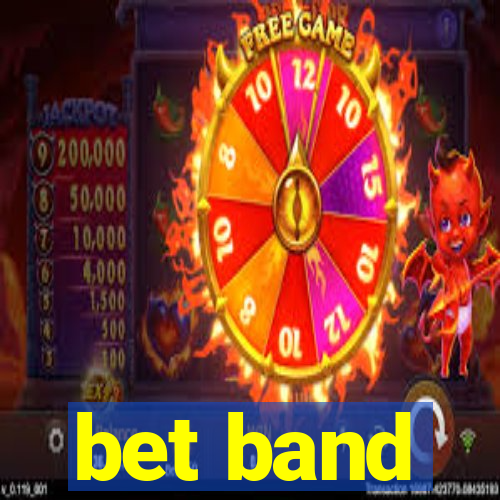 bet band