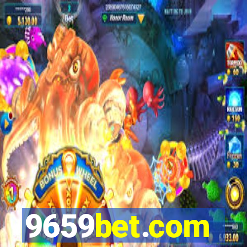 9659bet.com