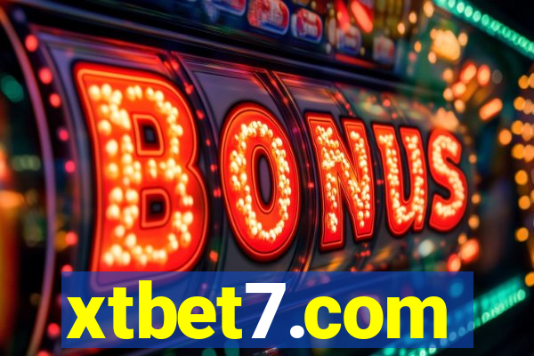 xtbet7.com