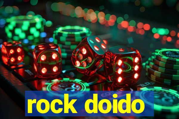 rock doido