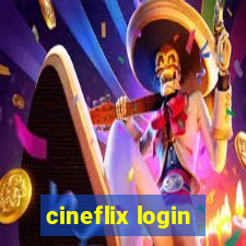 cineflix login