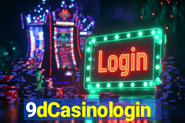 9dCasinologin