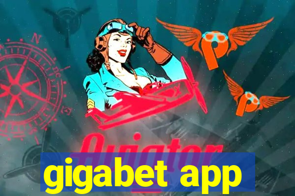 gigabet app