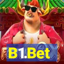 B1.Bet