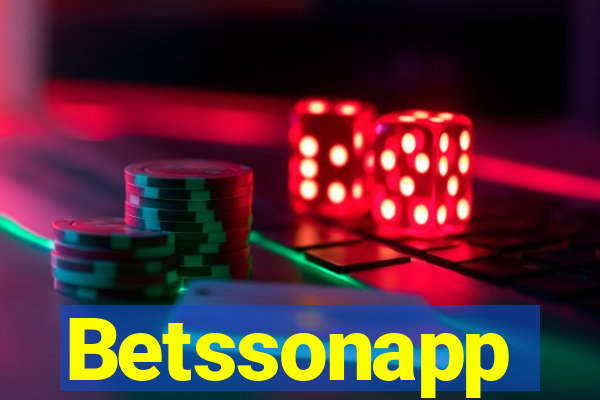 Betssonapp