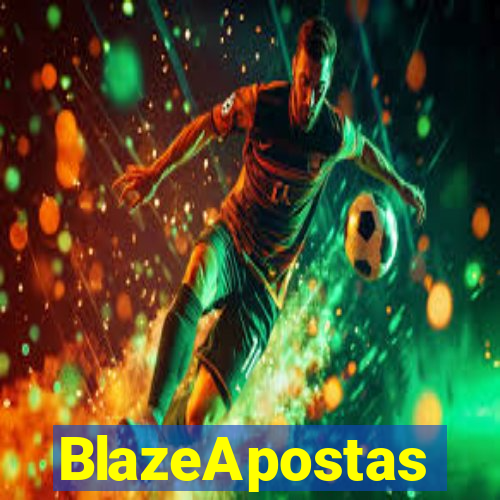 BlazeApostas