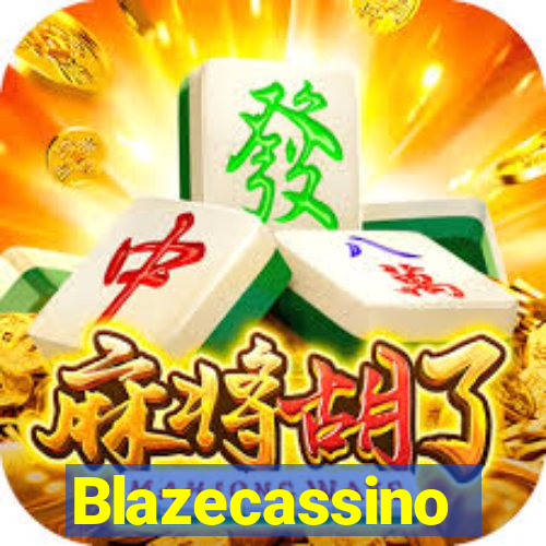 Blazecassino