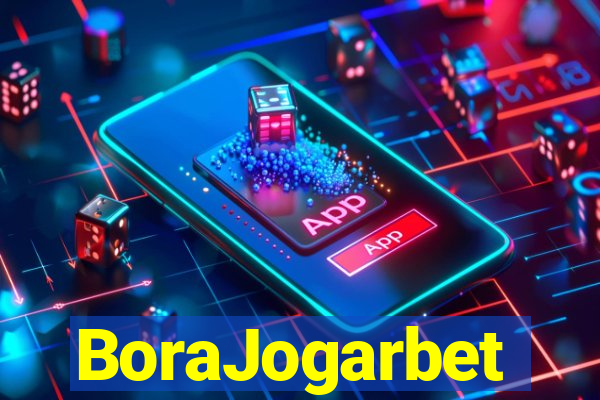 BoraJogarbet