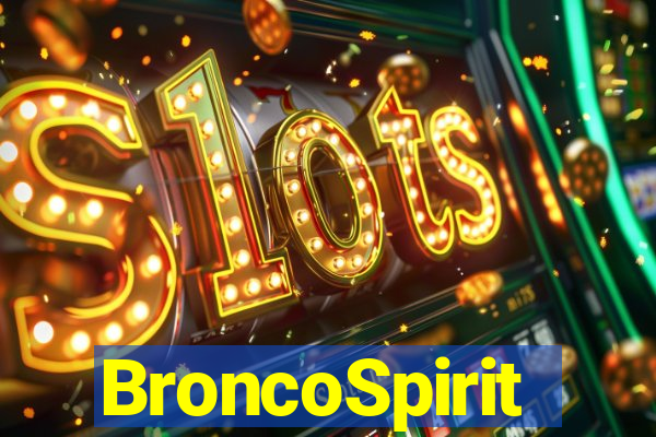 BroncoSpirit