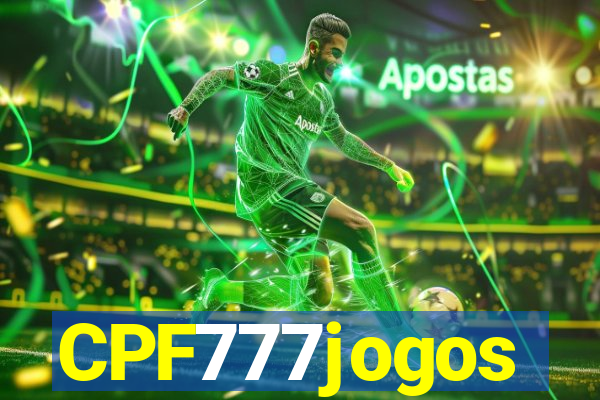 CPF777jogos