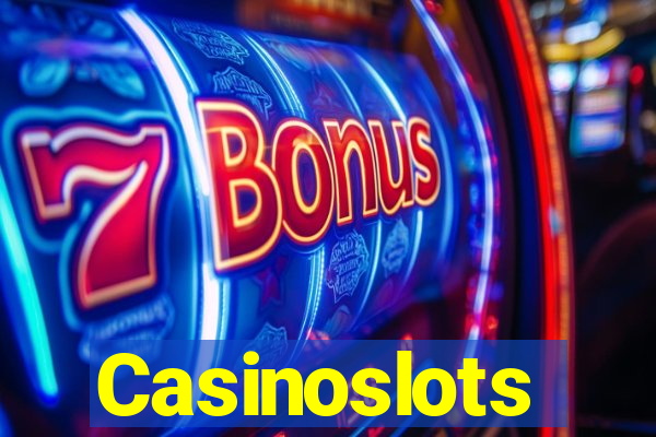 Casinoslots