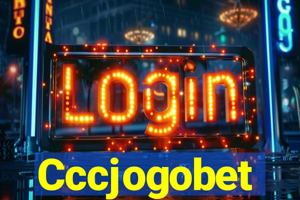 Cccjogobet