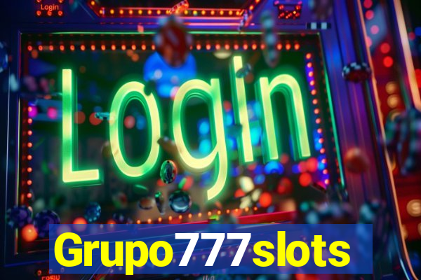 Grupo777slots