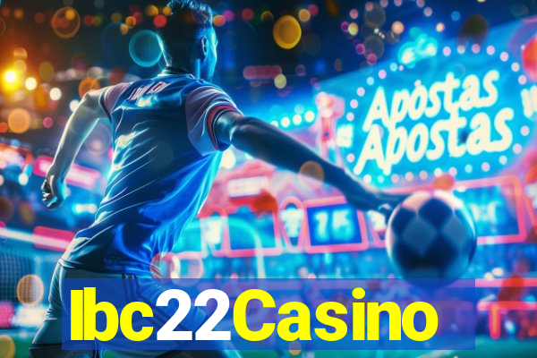 Ibc22Casino