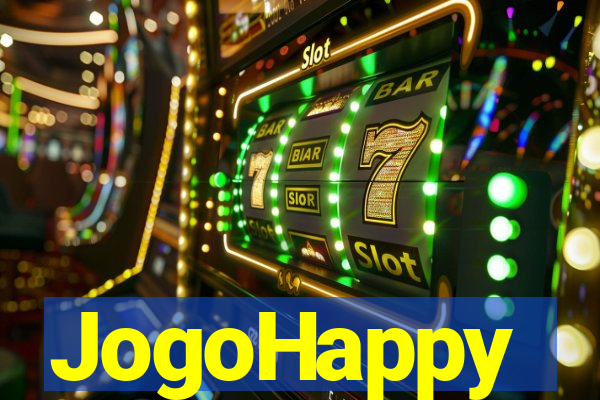 JogoHappy