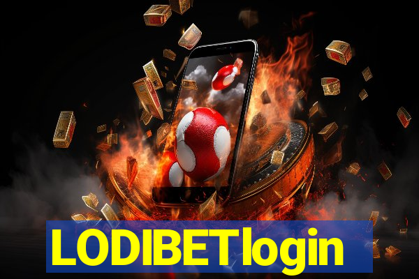 LODIBETlogin