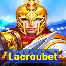 Lacroubet