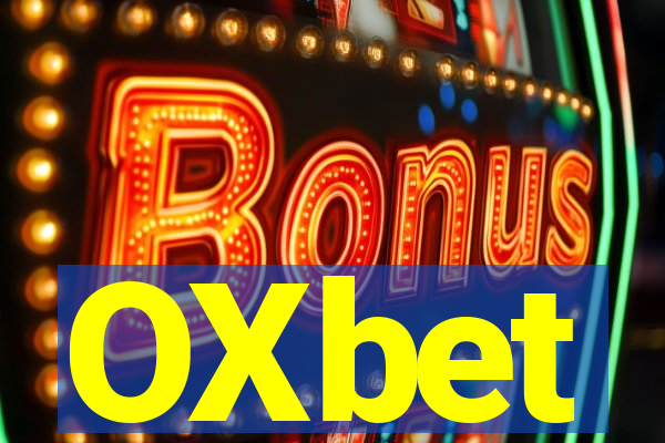 OXbet