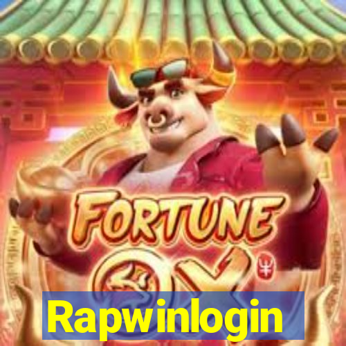 Rapwinlogin