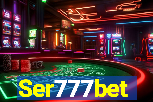 Ser777bet