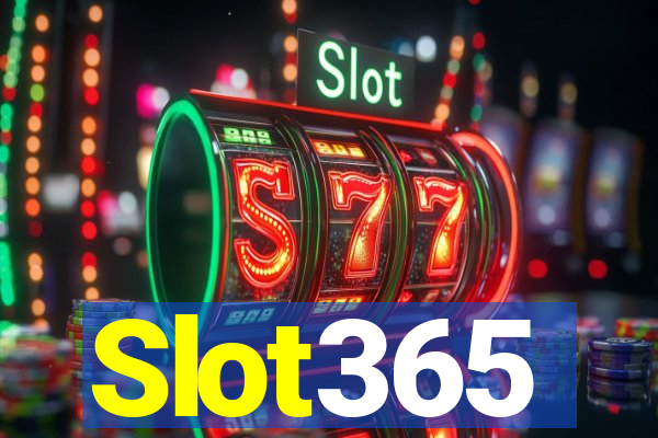 Slot365