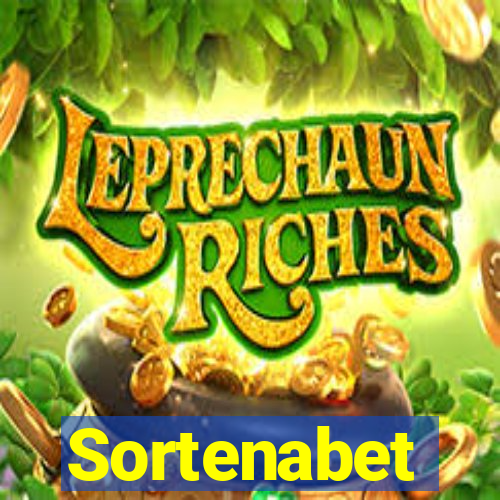 Sortenabet