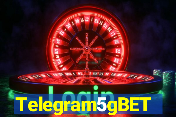 Telegram5gBET