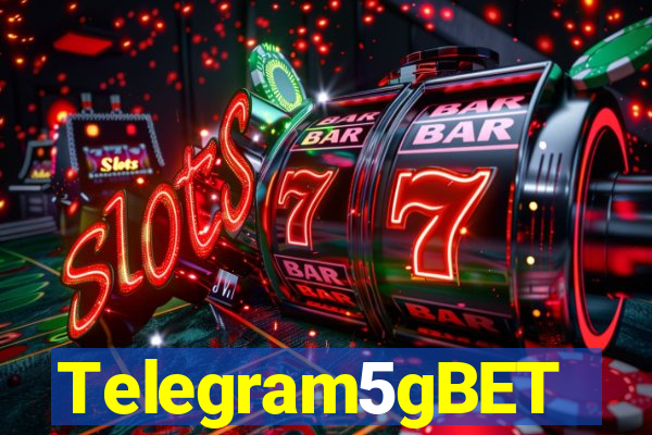 Telegram5gBET