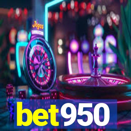 bet950