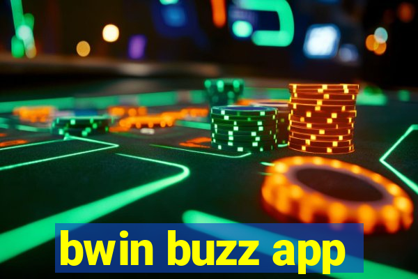 bwin buzz app