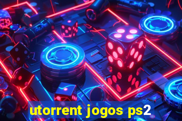 utorrent jogos ps2