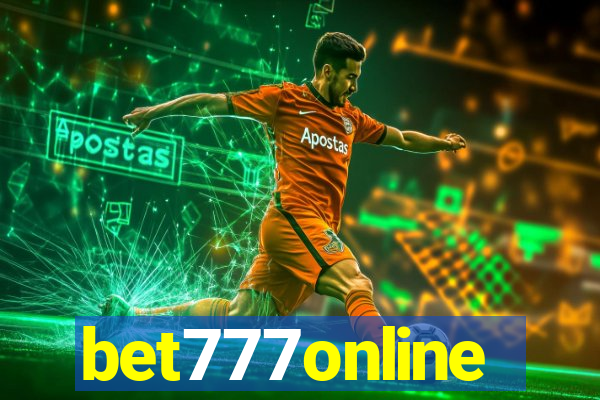 bet777online