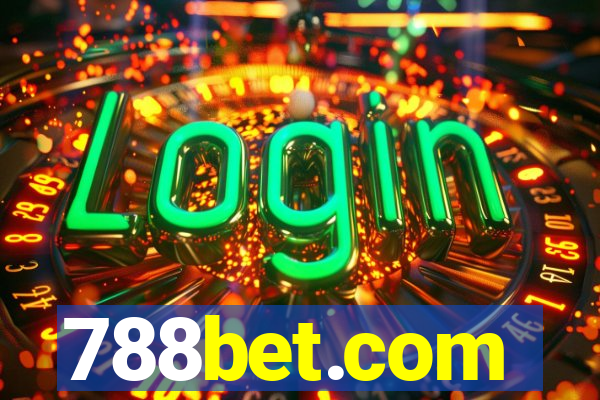 788bet.com