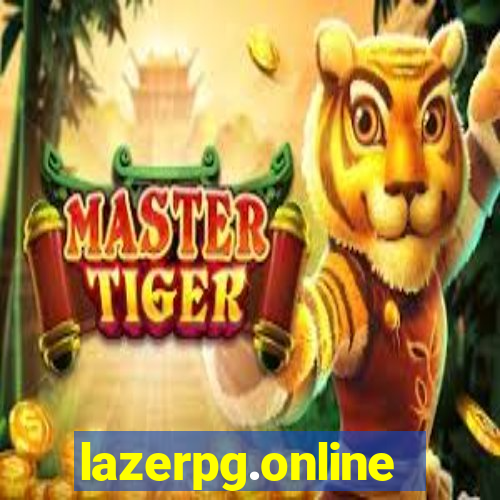 lazerpg.online