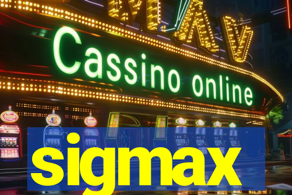 sigmax