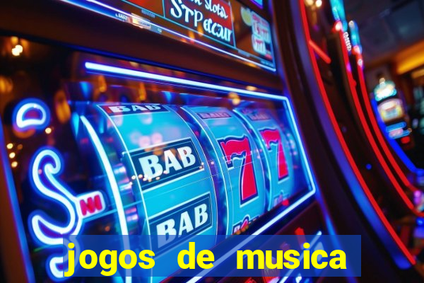 jogos de musica para pc