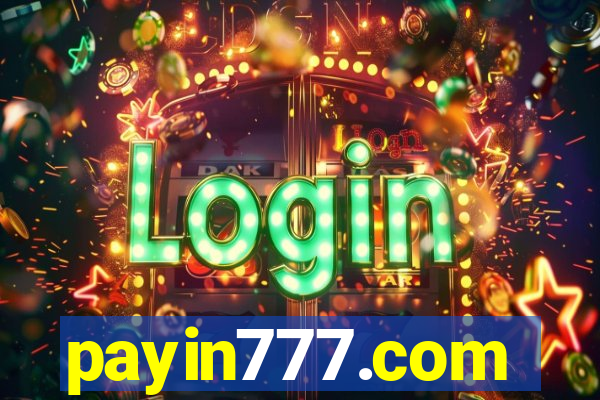 payin777.com