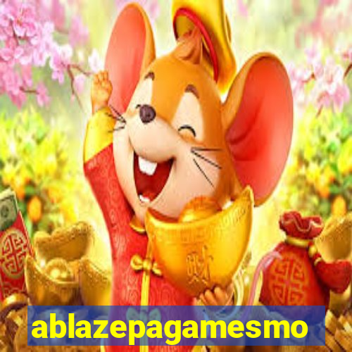 ablazepagamesmo