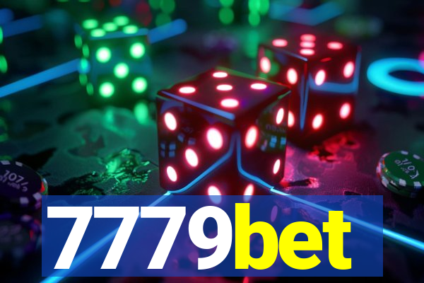 7779bet