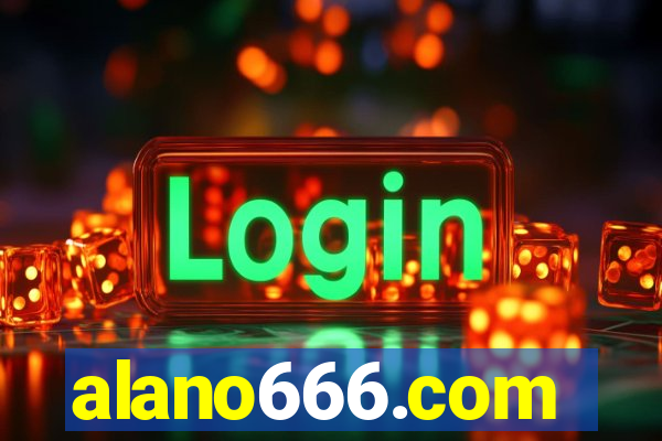 alano666.com