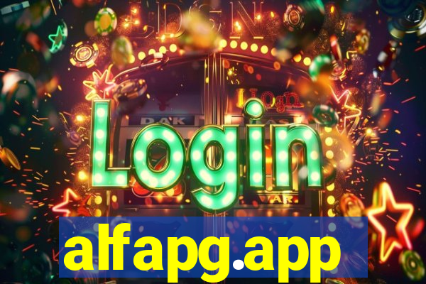 alfapg.app