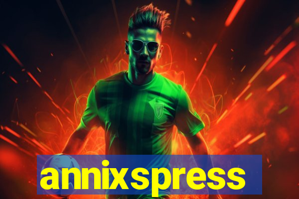 annixspress