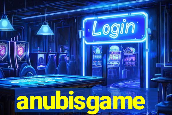 anubisgame